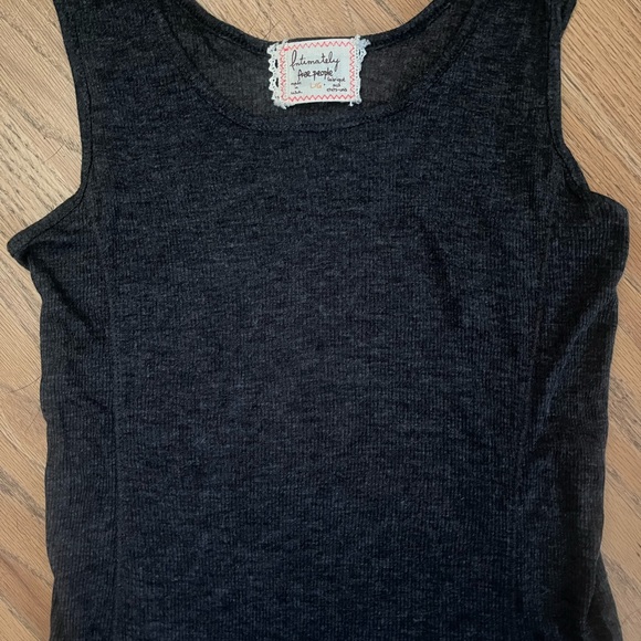 Free people intimately nightie loungewear sz L - Picture 1 of 4